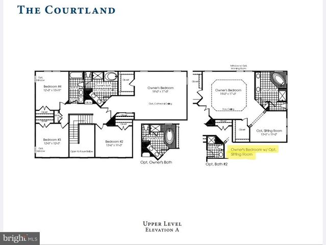 4706 SIR WOODBURN WAY, Clinton, MD 20735