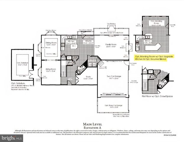 4706 SIR WOODBURN WAY, Clinton, MD 20735