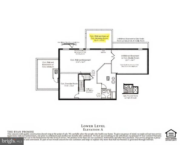 4706 SIR WOODBURN WAY, Clinton, MD 20735