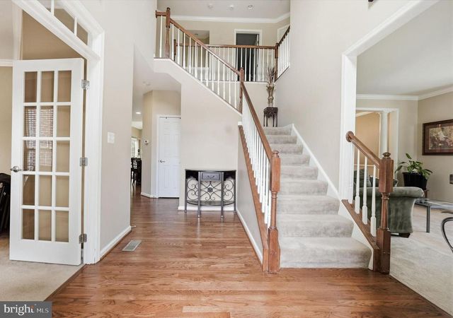 4706 SIR WOODBURN WAY, Clinton, MD 20735
