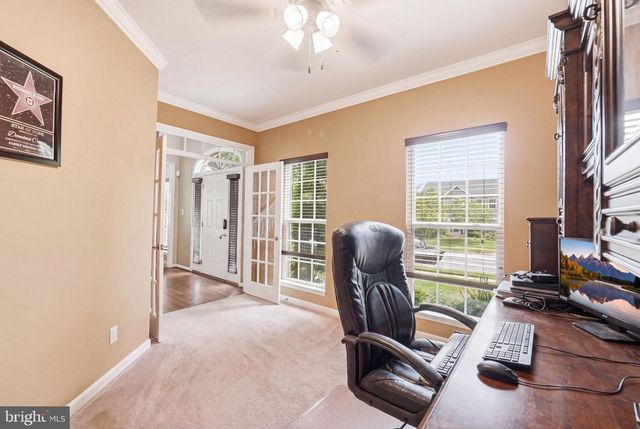 4706 SIR WOODBURN WAY, Clinton, MD 20735