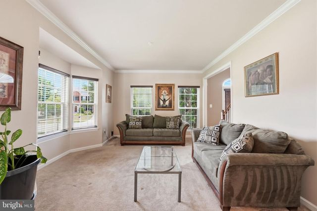 4706 SIR WOODBURN WAY, Clinton, MD 20735