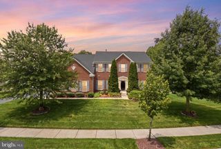 4706 SIR WOODBURN WAY, Clinton, MD 20735
