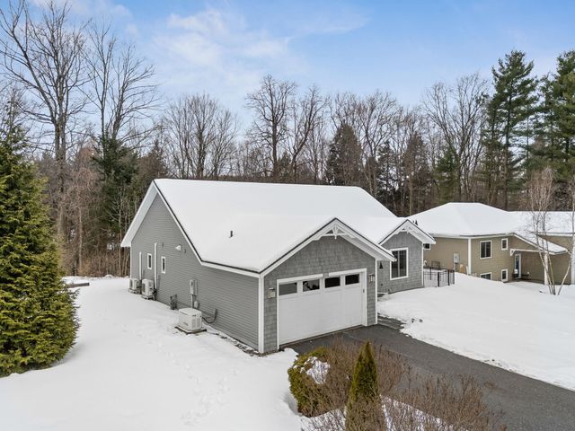 64 Webster Ridge, Shelburne, VT 05482