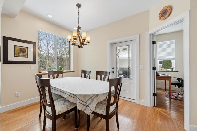 64 Webster Ridge, Shelburne, VT 05482