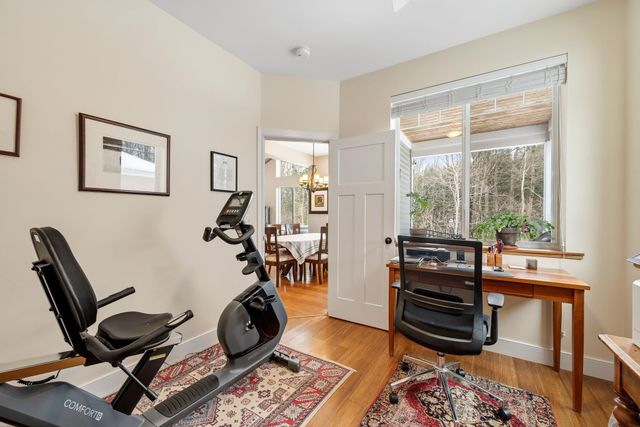 64 Webster Ridge, Shelburne, VT 05482