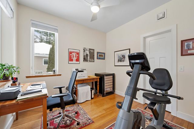 64 Webster Ridge, Shelburne, VT 05482