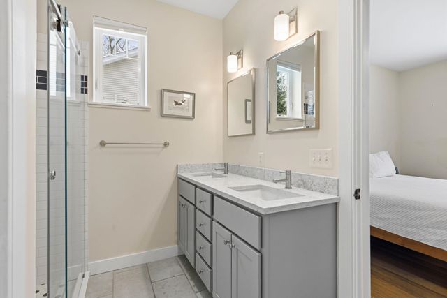 64 Webster Ridge, Shelburne, VT 05482