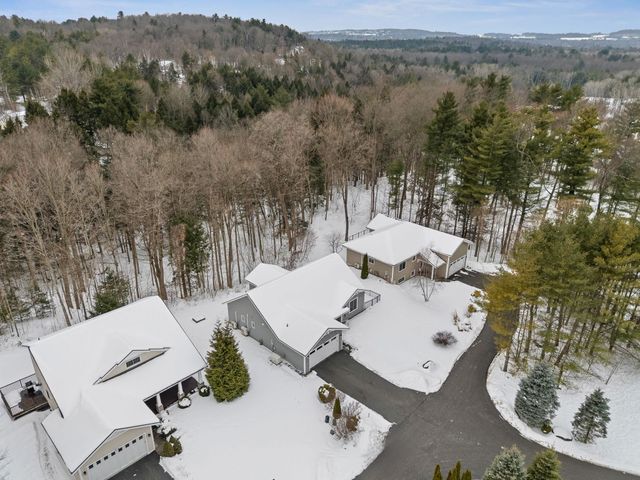 64 Webster Ridge, Shelburne, VT 05482