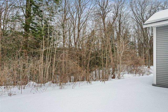 64 Webster Ridge, Shelburne, VT 05482