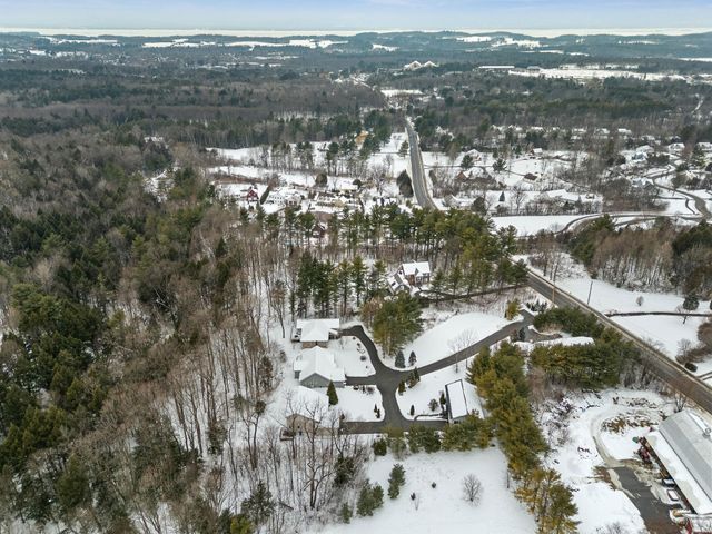 64 Webster Ridge, Shelburne, VT 05482