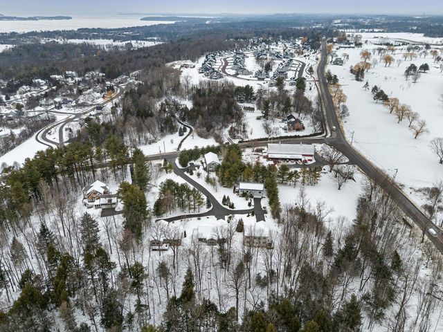 64 Webster Ridge, Shelburne, VT 05482