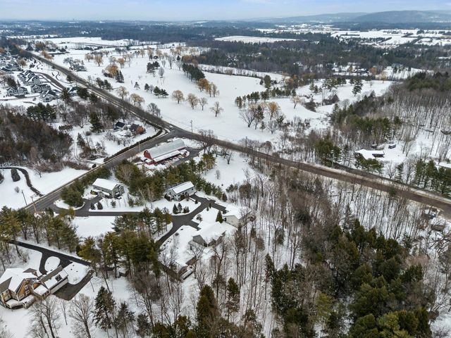 64 Webster Ridge, Shelburne, VT 05482