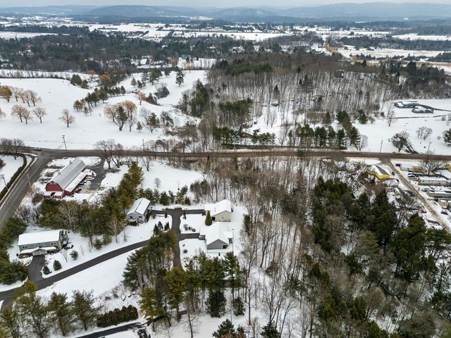 64 Webster Ridge, Shelburne, VT 05482