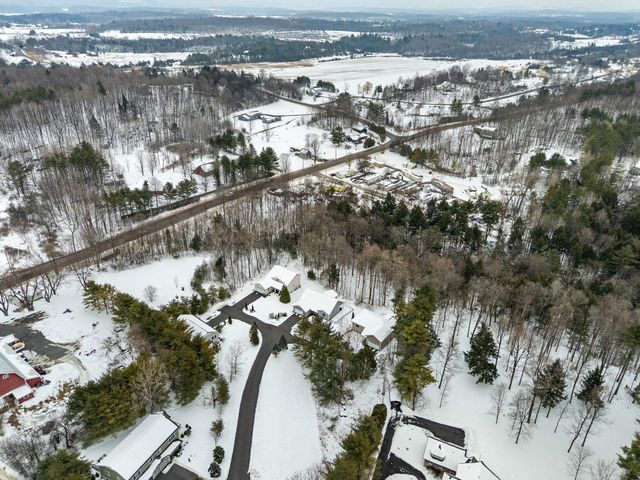 64 Webster Ridge, Shelburne, VT 05482