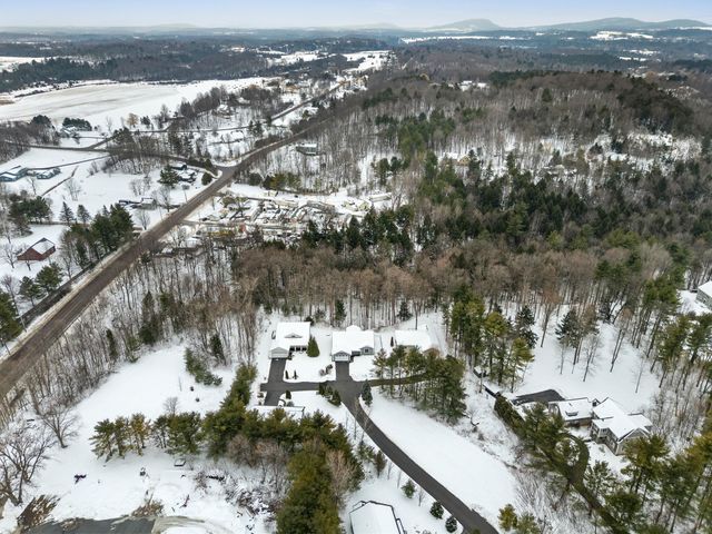 64 Webster Ridge, Shelburne, VT 05482