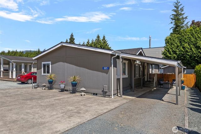 885 Carriage Court, Sedro Woolley, WA 98284