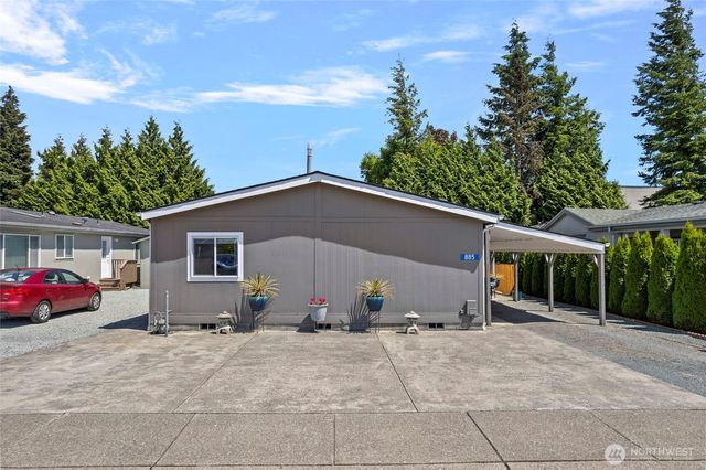 885 Carriage Court, Sedro Woolley, WA 98284