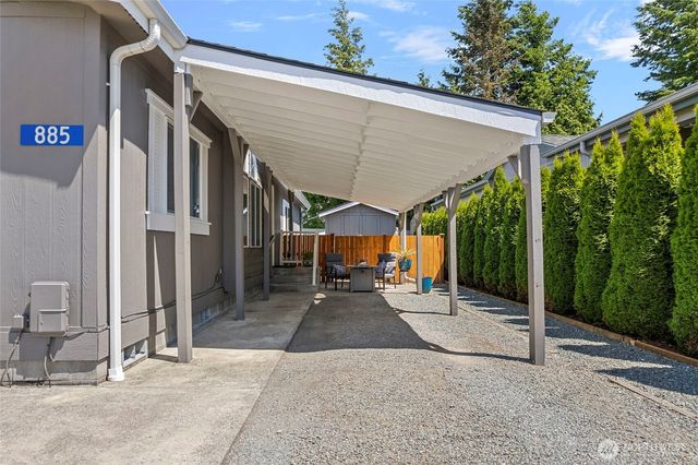 885 Carriage Court, Sedro Woolley, WA 98284