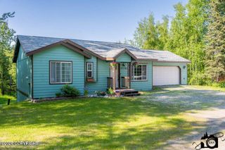 17201 W Lighthouse Drive, Big Lake, AK 99652