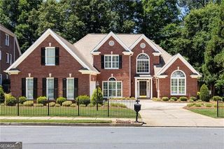 2975 Towne Village Drive, Duluth, GA 30097