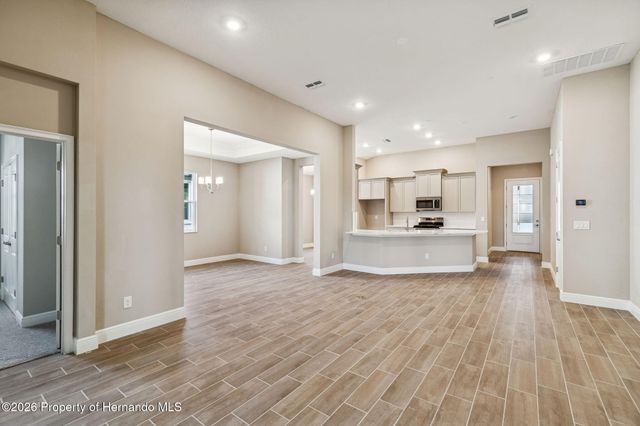 19431 Forest Garden Court, Brooksville, FL 34601