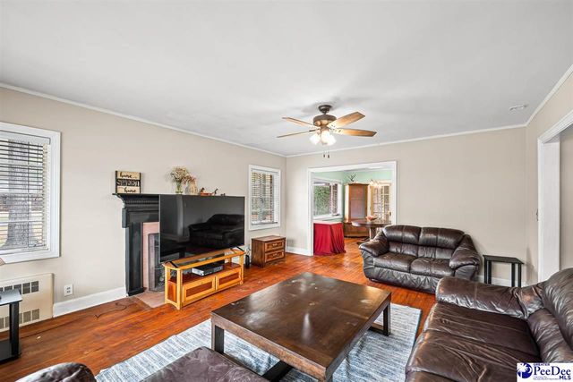 600 Greenway Dr, Florence, SC 29501