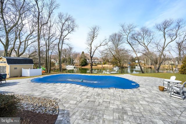 108 HOLLY CT, Stevensville, MD 21666