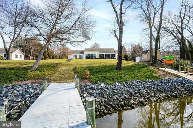 108 HOLLY CT, Stevensville, MD 21666