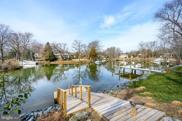 108 HOLLY CT, Stevensville, MD 21666