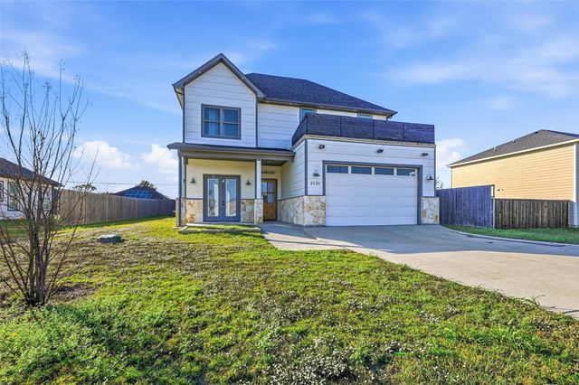 3131 Sanger Creek Way, Waxahachie, TX 75165