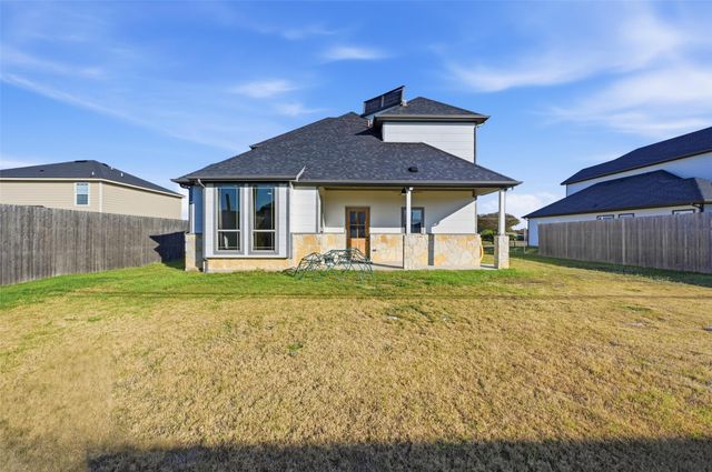 3131 Sanger Creek Way, Waxahachie, TX 75165