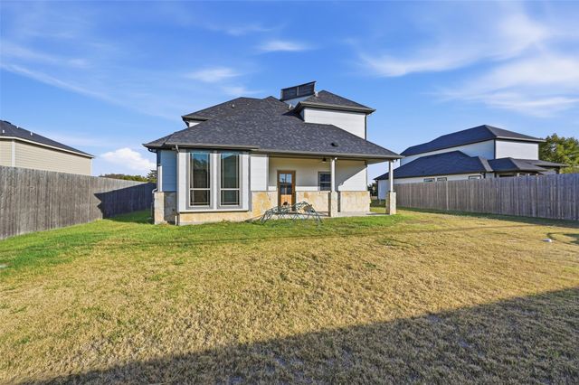 3131 Sanger Creek Way, Waxahachie, TX 75165