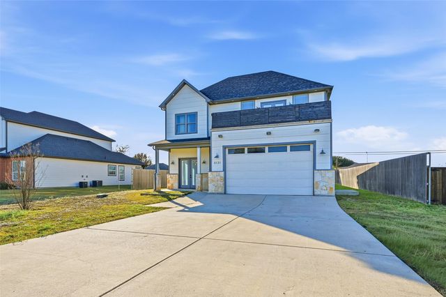 3131 Sanger Creek Way, Waxahachie, TX 75165