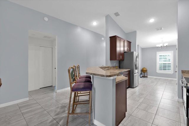 249 SE Whitmore Drive, Port St. Lucie, Port St Lucie, FL 34984