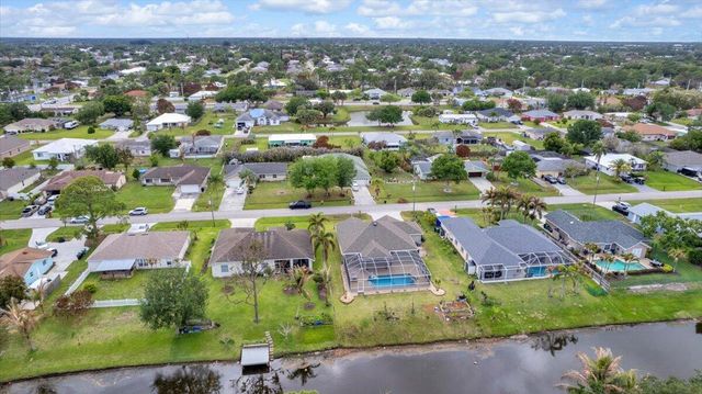 249 SE Whitmore Drive, Port St. Lucie, Port St Lucie, FL 34984