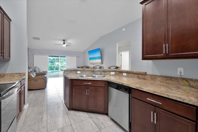 249 SE Whitmore Drive, Port St. Lucie, Port St Lucie, FL 34984