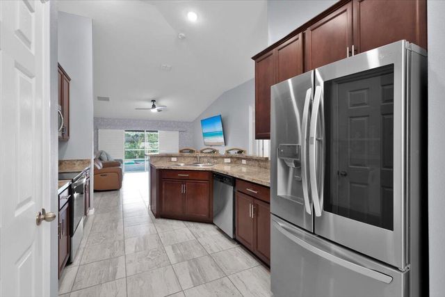 249 SE Whitmore Drive, Port St. Lucie, Port St Lucie, FL 34984