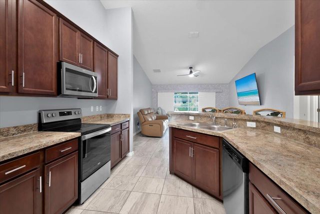 249 SE Whitmore Drive, Port St. Lucie, Port St Lucie, FL 34984