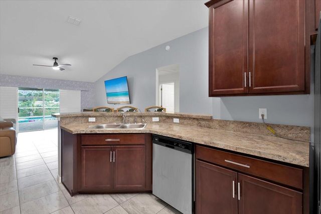 249 SE Whitmore Drive, Port St. Lucie, Port St Lucie, FL 34984