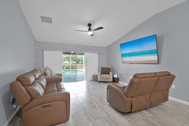 249 SE Whitmore Drive, Port St. Lucie, Port St Lucie, FL 34984