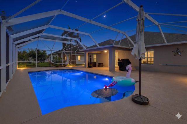 249 SE Whitmore Drive, Port St. Lucie, Port St Lucie, FL 34984