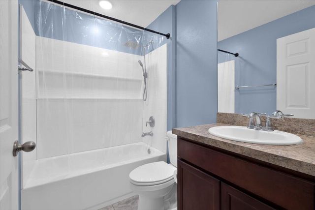 249 SE Whitmore Drive, Port St. Lucie, Port St Lucie, FL 34984