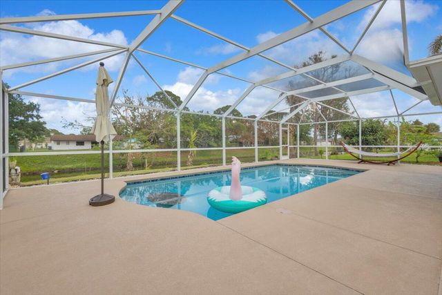 249 SE Whitmore Drive, Port St. Lucie, Port St Lucie, FL 34984