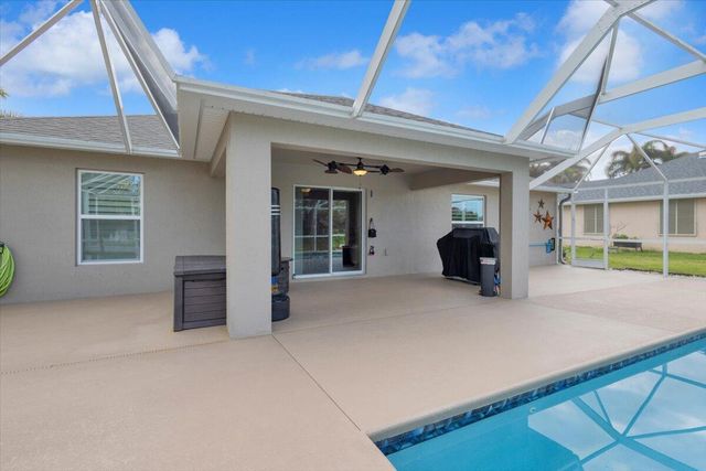 249 SE Whitmore Drive, Port St. Lucie, Port St Lucie, FL 34984