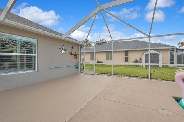 249 SE Whitmore Drive, Port St. Lucie, Port St Lucie, FL 34984