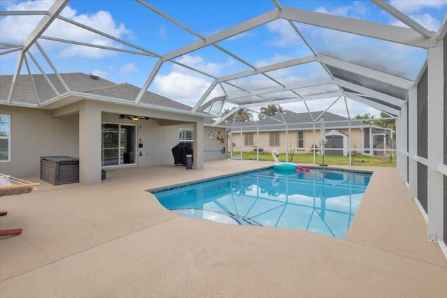 249 SE Whitmore Drive, Port St. Lucie, Port St Lucie, FL 34984