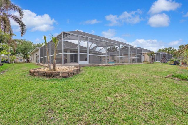 249 SE Whitmore Drive, Port St. Lucie, Port St Lucie, FL 34984