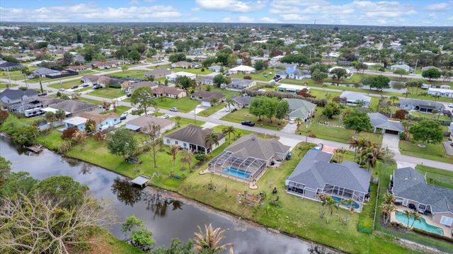 249 SE Whitmore Drive, Port St. Lucie, Port St Lucie, FL 34984