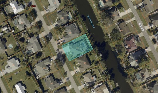 249 SE Whitmore Drive, Port St. Lucie, Port St Lucie, FL 34984